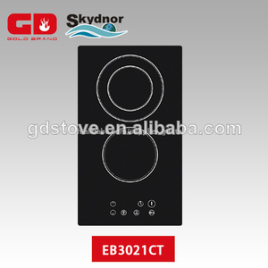 2014 vitrocerámica eléctrica, placa eléctrica, disponible sano y seguro para cocinar - Product Image 1