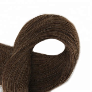 Bán buôn Brazil phần mở rộng tóc Trinh Nữ Durban lớp 8A 16 "-22" Remy I/<span class=keywords><strong>U</strong></span>/V Nail tóc con người - Product Image 5