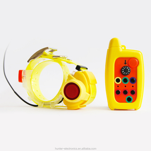 Impermeable a distancia beeper con gps - Product Image 3