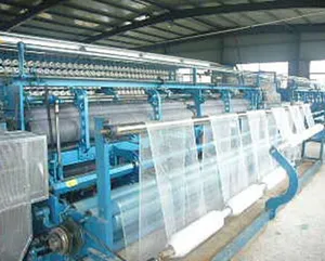 High Rpm ZRD7.5-620A 180mm CAD fishing net machine