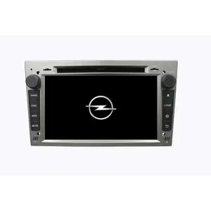 Dvd de carro android para vectra 2005-2008 antara (2006-2011) zafira (2005-2011) corsa (2006-2011) meriva (2006-2011) astra (2004-2009)