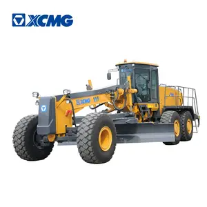 XCMG Official Manufacturer GR3505 motor wheel tractor road grader