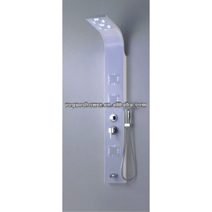 Led Décoration Lumière <span class=keywords><strong>Pour</strong></span> En Aluminium Panneau De <span class=keywords><strong>Douche</strong></span> A7289 - Product Image 4
