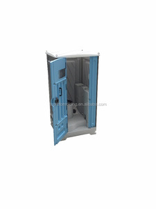 Pot de voyage Portable avec valve, toilette mobile en plastique sans besoin de camion d'aspiration - Product Image 3