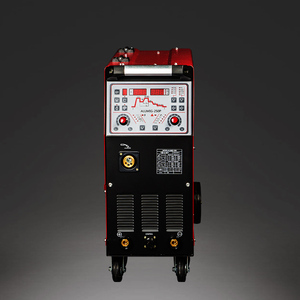Soudeuse à impulsions doubles <span class=keywords><strong>Mig</strong></span> 250 Inverseur ALUMIG-250P - Product Image 5