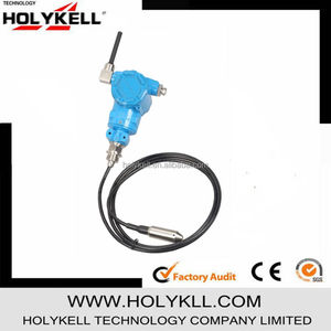 hpt612 <span class=keywords><strong>ZigBee</strong></span> mực nước cảm biến với màn hình hiển thị dẫn cho mức sông đo lường và kiểm soát - Product Image 1