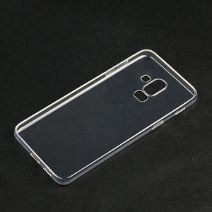 <span class=keywords><strong>Coque</strong></span> de téléphone transparente en TPU souple et fine pour <span class=keywords><strong>Samsung</strong></span> <span class=keywords><strong>Galaxy</strong></span> <span class=keywords><strong>J8</strong></span> 2018/a23 5g/M13 5G/A13/Xcover6 Pro, <span class=keywords><strong>coque</strong></span> arrière transparente - Product Image 3