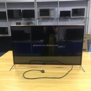 Venta al por mayor barato Full HD LED TV inteligente de marca famosa de China de 32 pulgadas 42 pulgadas LED TV