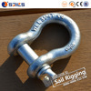 Galvanisé <span class=keywords><strong>Bateau</strong></span> Accessoires Vis Pin Anchor <span class=keywords><strong>Manille</strong></span> - Product Image 1