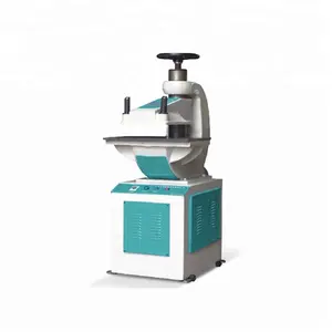 Machine à fabriquer des sacs non tissés Taurus TRBM-P10T, prix, machine <span class=keywords><strong>de</strong></span> poinçonnage hydraulique - Product Image 1