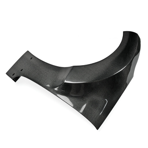 Garde-boue avant à corps large pour Hondai Veloster, seigneur power - Product Image 5