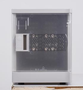 Cheap ABS Mini Plastic School Locker Compartment - Product Image 2