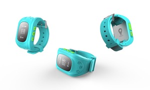 <span class=keywords><strong>Alibaba</strong></span> newest Ce Rohs smart watch for kids, children Shenzhen mobile smart watch with SOS - Product Image 2