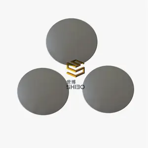 pure molybdenum disc, moly disc for contact terminal