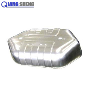 Service personnalisé de filature de métal selon les dessins cône cuivre <span class=keywords><strong>aluminium</strong></span> cercle emboutissage profond partie fabrication de tôle - Product Image 2