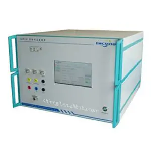 Surge Generator untuk Meledak dan Kekebalan Gelombang EFT Tes per IEC 61000 Standar