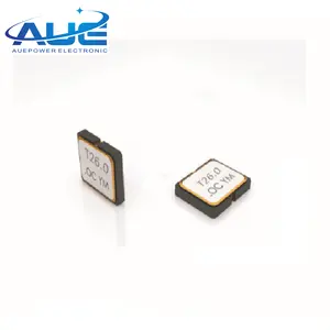 3225 4ピンクリスタル発振器3.2mm2.5mm smd石英13.5水晶発振器13.560 433mhz