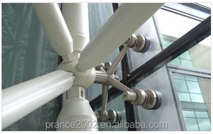 El <span class=keywords><strong>edificio</strong></span> más alto de la pared exterior sin marco doble muro cortina de vidrio - Product Image 6