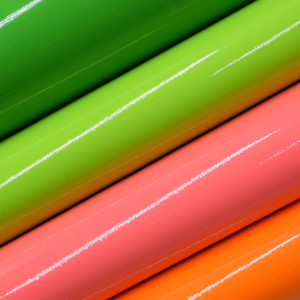 براءة اختراع الطباعة بو الجلود ، المينا حقيبة جلدية ، حذاء Leatheroid - Product Image 4