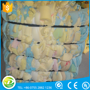 Bọt Phế Liệu PU Loại A Chống Cháy Tùy Chỉnh Hàng Nhà Máy - Product Image 3