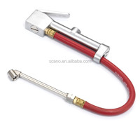 Portable Car Tire Inflator