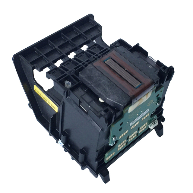 Genuine Printhead Printer Print Head for HP 950 951 OFFICEJET 8100 8600 Plus