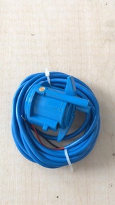 Diary farm-Válvula solenoide, medidor <span class=keywords><strong>de</strong></span> ordeño electrónico - Product Image 6