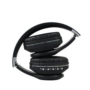 991bt Tai nghe <span class=keywords><strong>bluetooth</strong></span> qua tai trọng lượng nhẹ gấp stereo bass không dây và tai nghe có dây với Mic Điều khiển âm lượng - Product Image 6