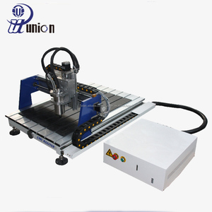 Desktop Mini <span class=keywords><strong>hobby</strong></span>, Elettrico 6090 Strumenti di Lavorazione <span class=keywords><strong>Del</strong></span> <span class=keywords><strong>Legno</strong></span> Router di CNC pubblicità - Product Image 3