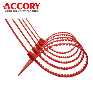 Tamper Proof Plastic Security Seals SLS290 - Pull up Type 330M Length - Product Image 4