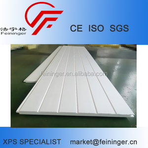 <span class=keywords><strong>Panneau</strong></span> de <span class=keywords><strong>plafond</strong></span> en mousse légère, <span class=keywords><strong>panneau</strong></span> d'isolation en mousse de <span class=keywords><strong>polystyrène</strong></span> <span class=keywords><strong>extrudé</strong></span> XPS - Product Image 2