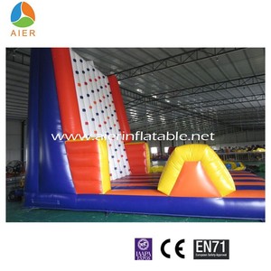 Equipo de la diversión de <span class=keywords><strong>escalada</strong></span> de la pared de Deportes de juegos para la venta - Product Image 2
