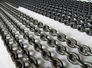 طلاء أسود لطلاء القار طلاء U2 U3 مسمار - Product Image 6