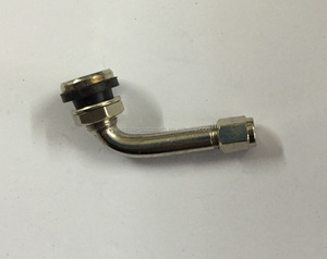 <span class=keywords><strong>Valve</strong></span> de pneu de camion en métal sans chambre à air, pièces détachées, PVR152 - Product Image 3