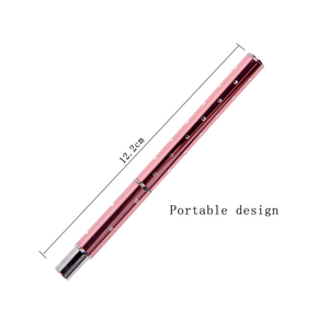 Extensiones <span class=keywords><strong>de</strong></span> Metal desechables, retráctiles, personalizadas, varitas para rímel, cepillo cosmético para <span class=keywords><strong>pestañas</strong></span>, 2022 - Product Image 4