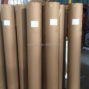 ورق حماية/طباعة حرارية 100% من لب الخشب بوزن 19 جرام و30 جرام و48 جرام للملابس - Product Image 2