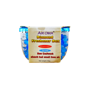 150g ต่ำราคาคุณภาพสูง <span class=keywords><strong>Glade</strong></span> Car Air Freshener เจล - Product Image 1