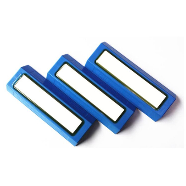 Керамическая пластина N75 для микропузырьков для аквариума, кислородный диффузор для системы рециркуляции аквакультуры