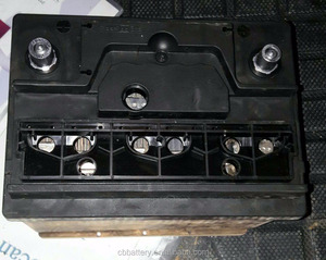 Batteria <span class=keywords><strong>auto</strong></span> batteria <span class=keywords><strong>auto</strong></span> 12V45Ah LB2 formato da più antica Turco produttore - Product Image 2