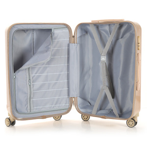 Voyage sacs entreprises bagages ensemble valise en fiber de carbone - Product Image 6