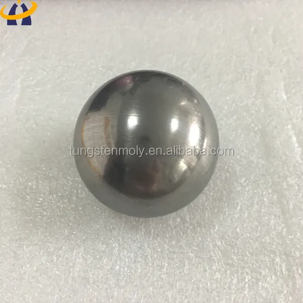 Wolfram Tungsten Bola