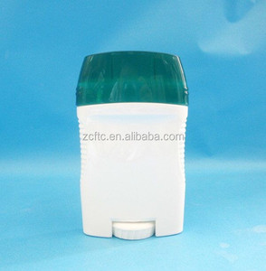 Oem OEM 50ml 70ml 90ml Stick khử mùi <span class=keywords><strong>container</strong></span>, nhựa <span class=keywords><strong>Gel</strong></span> khử mùi Stick <span class=keywords><strong>container</strong></span>, dưới điền khử mùi <span class=keywords><strong>container</strong></span> - Product Image 4