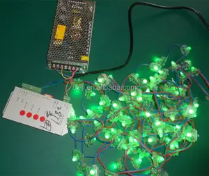 RGB Controller T 1000s for RGB LED Pixel Light