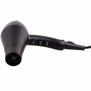 Asciugacapelli Professionale Super Potente con Ozono e Infrarossi 2400W, Set Ionico per Parrucchieri, per <span class=keywords><strong>Capelli</strong></span> <span class=keywords><strong>Ricci</strong></span> e Lisci - Product Image 4