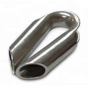 ปลอกลวดสลิงมาตรฐาน G411 - Product Image 6