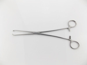 Los ligamentos pinzas gancho/mioma agarrar con fórceps/vaginal útero cortador - Product Image 3
