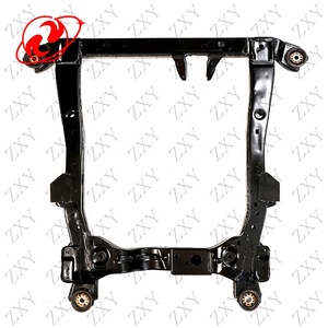 Nouveau traversin avant <span class=keywords><strong>Astra</strong></span> <span class=keywords><strong>J</strong></span> 13470627 en acier, garantie 1 an de la part de l'usine - Product Image 2