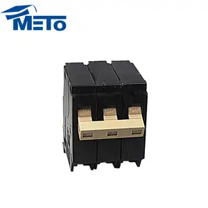 2016 new design MCH3 plug-in parts of vacuum circuit ac breaker cutler hammer