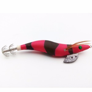 Al por mayor de China luminosa envuelto de camarones <span class=keywords><strong>yamashita</strong></span> calamar plantilla atraer explosión gancho cebo Señuelos de Pesca - Product Image 3