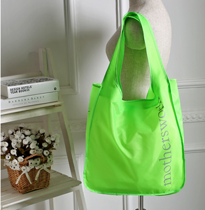 210D personalizada impresión de <span class=keywords><strong>la</strong></span> insignia bolsa con <span class=keywords><strong>varita</strong></span> mágica - Product Image 1